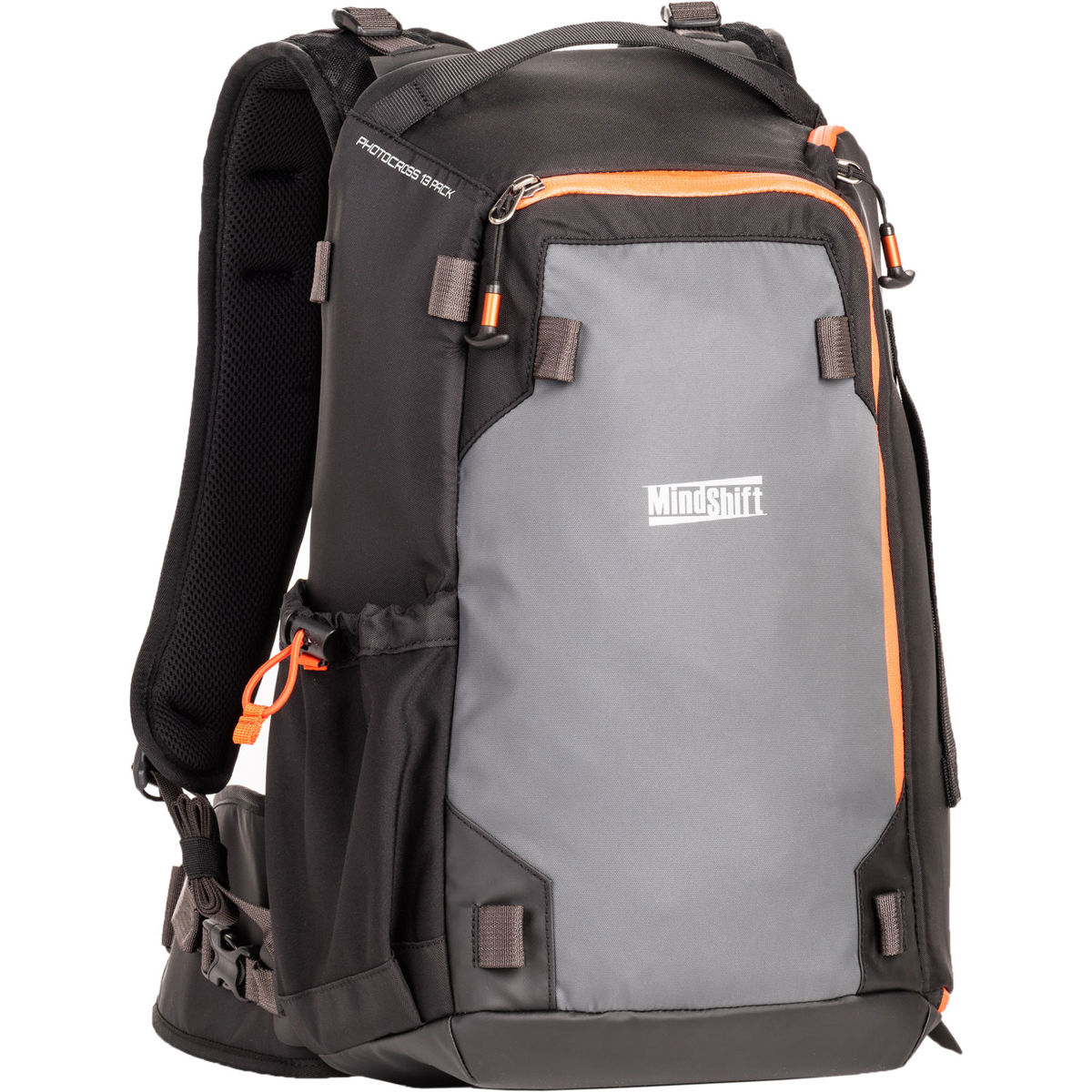 

MindShift PhotoCross 13 Backpack, Orange Ember