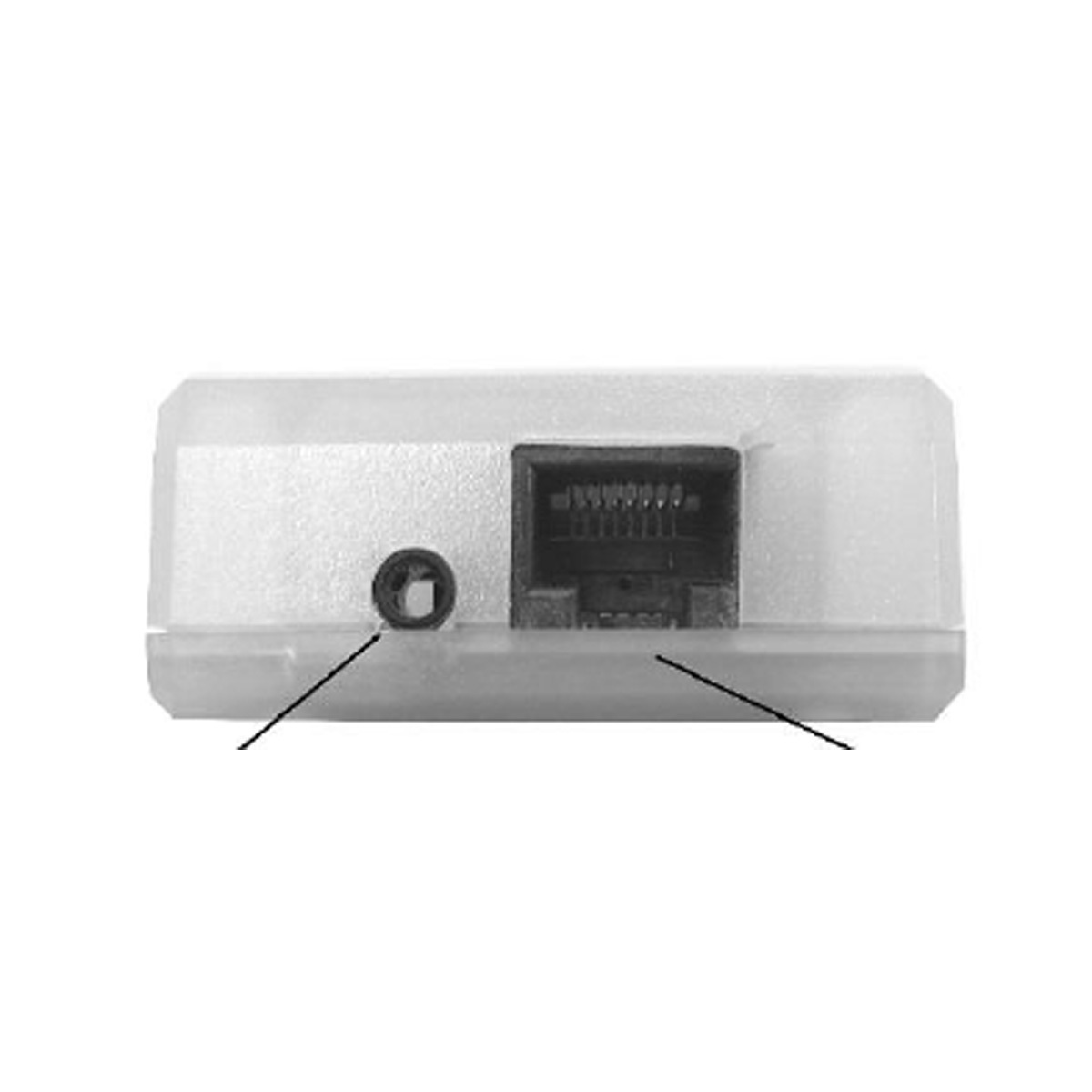 

metaSETZ RU-2 Relay Unit fo TLC-8D, 4S, 8S Tally Connectors