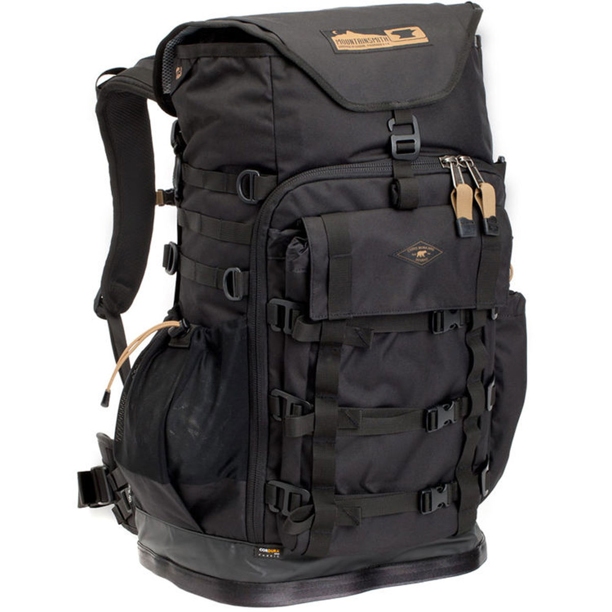 

Mountainsmith Tanuck 40L Camera Backpack
