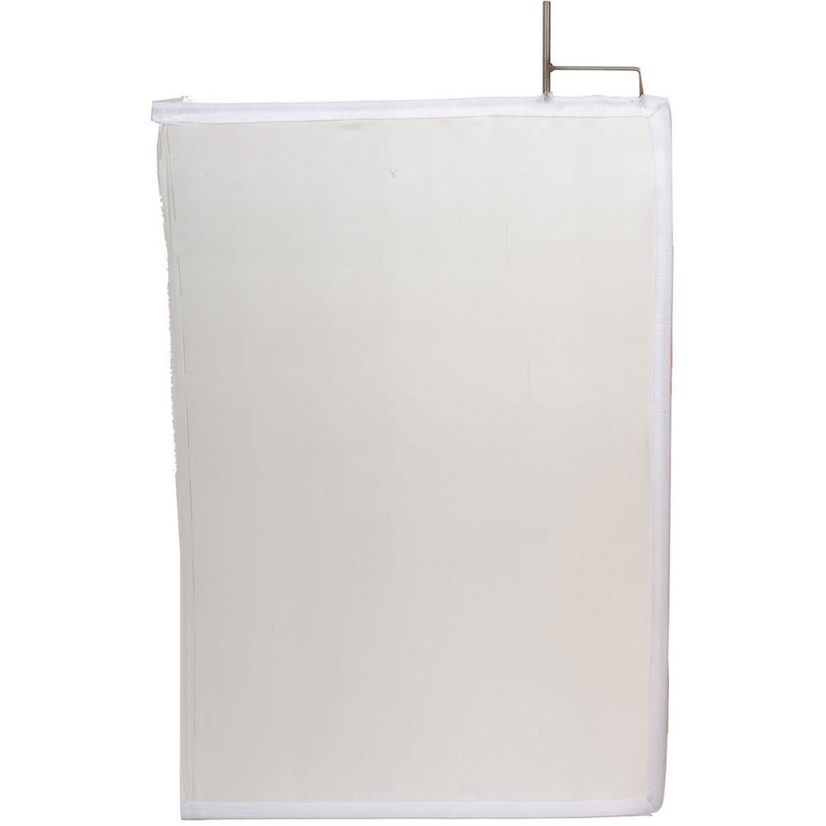 

Matthews 149556 Open End 24x36in China Silk Scrim,White