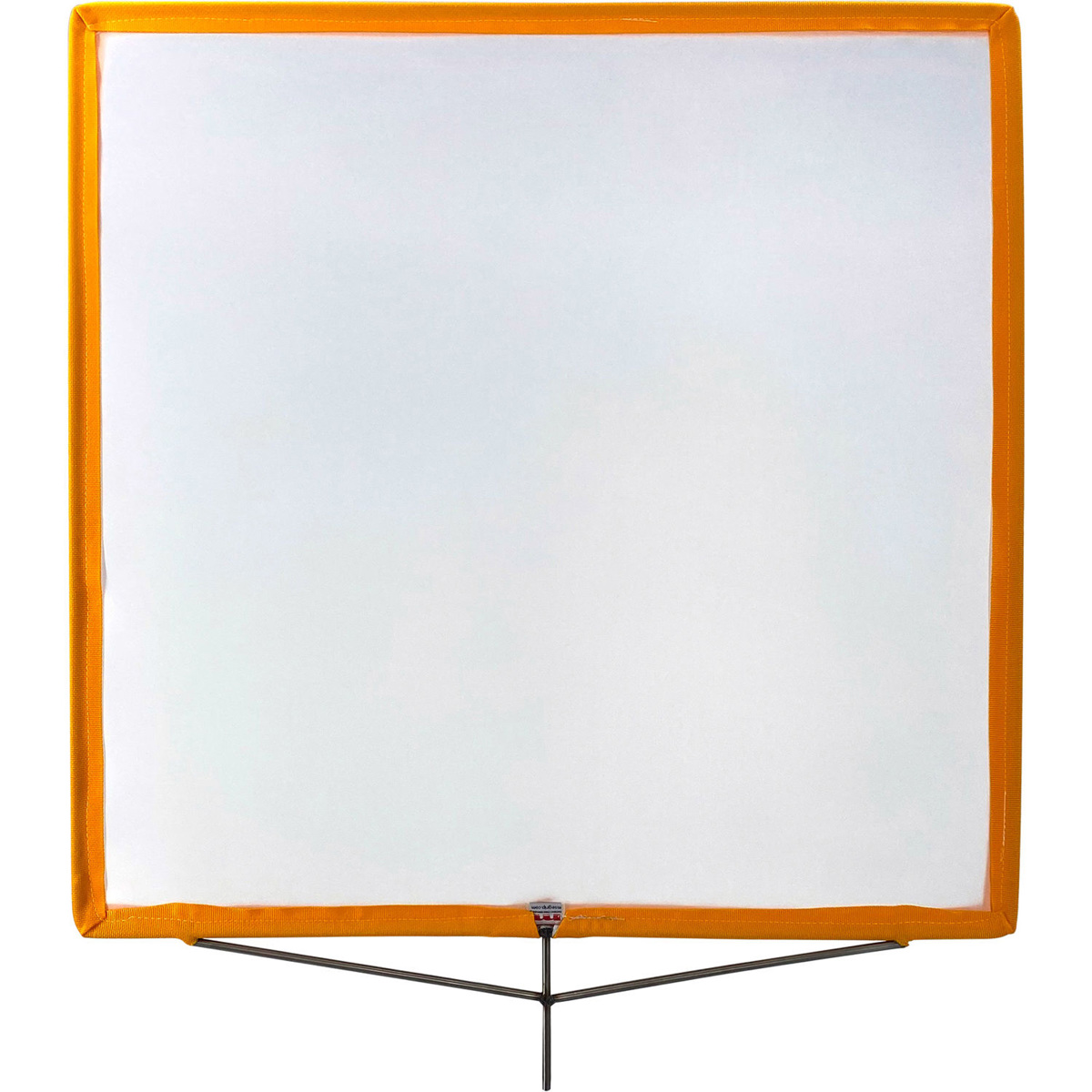 

Matthews 40x40" Artificial Silk Scrim, White