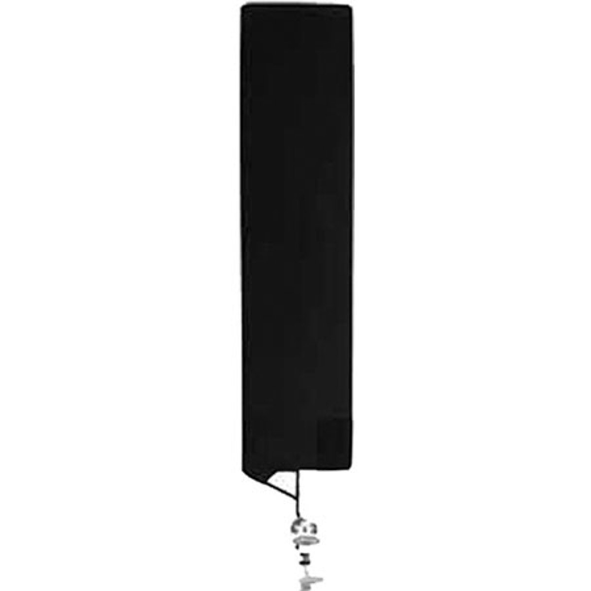 

Matthews 169003 10x42in Cutter with Black Textile