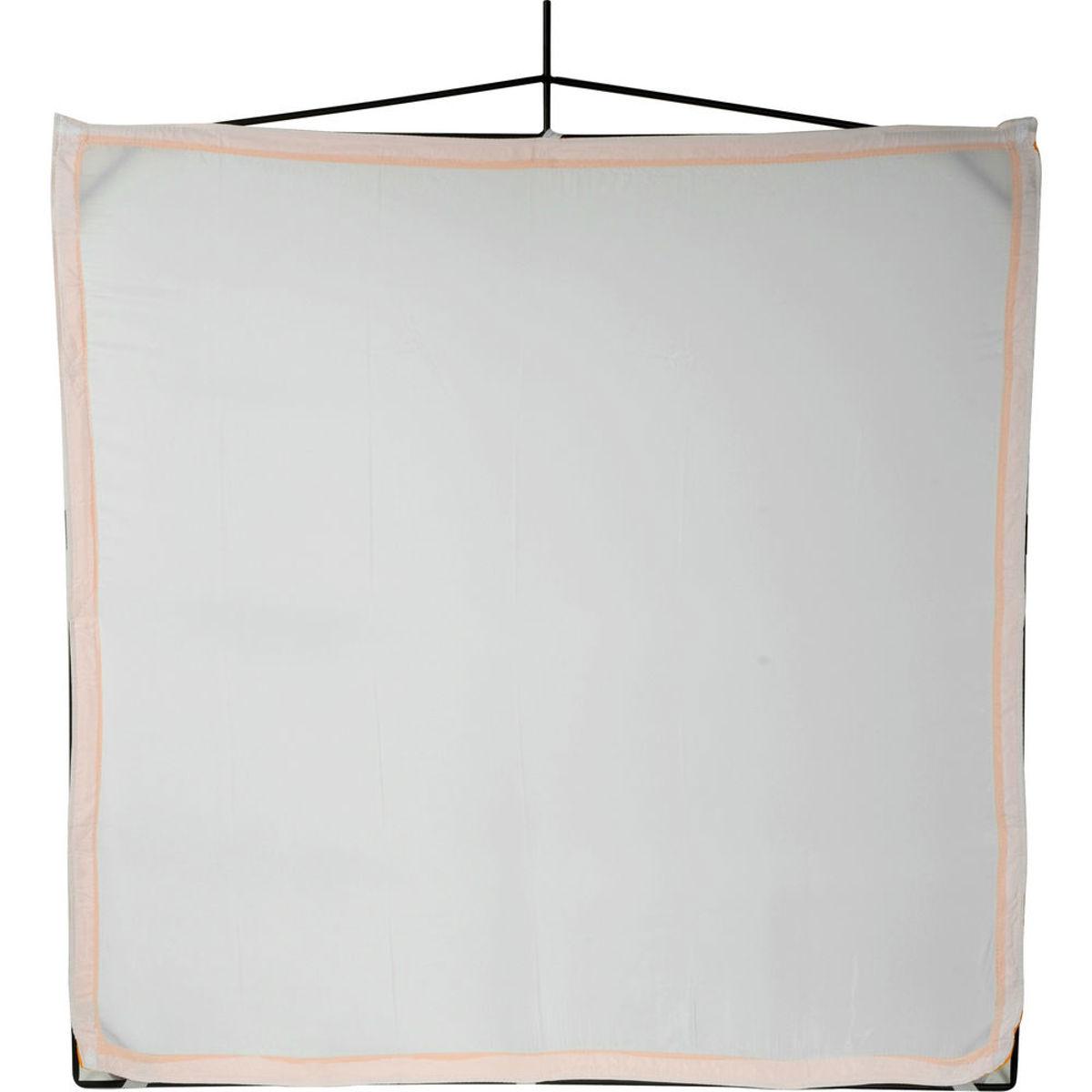 

Matthews 169193 48x48in Road Flag Fabric, 1.5 Stop Silk