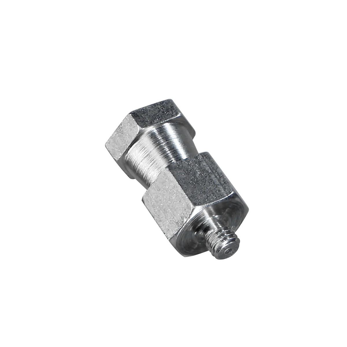 

Matthews Hex Snap-In Pin with 1/4"-20 Thread