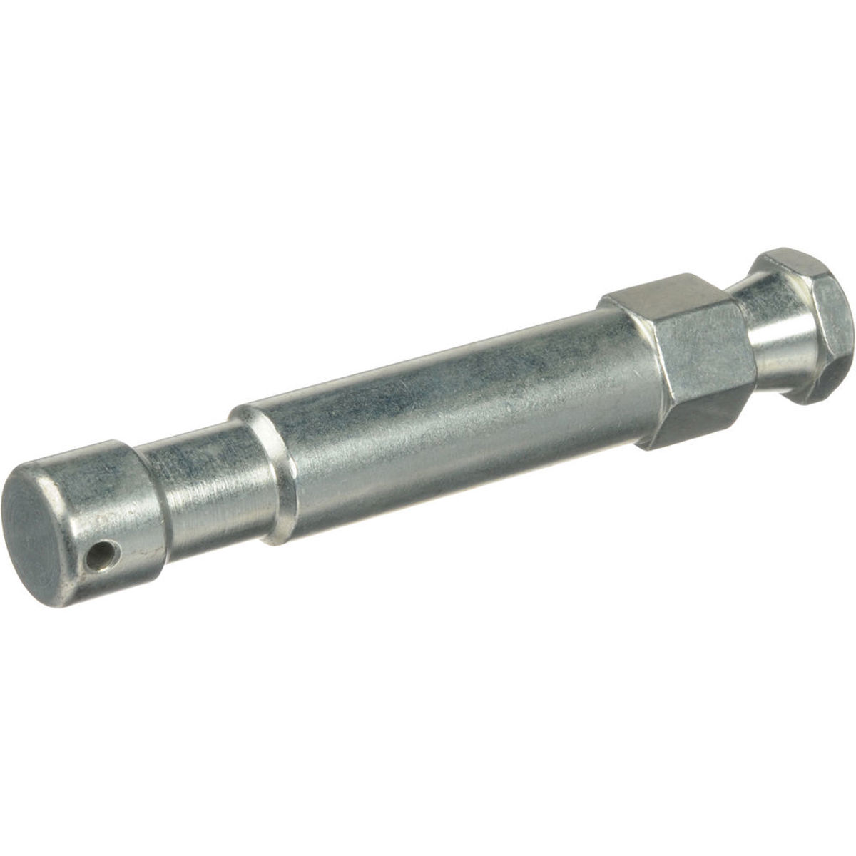

Matthews 5/8" Snap In Pin with Hexagonal End and Standard 5/8" Stud End