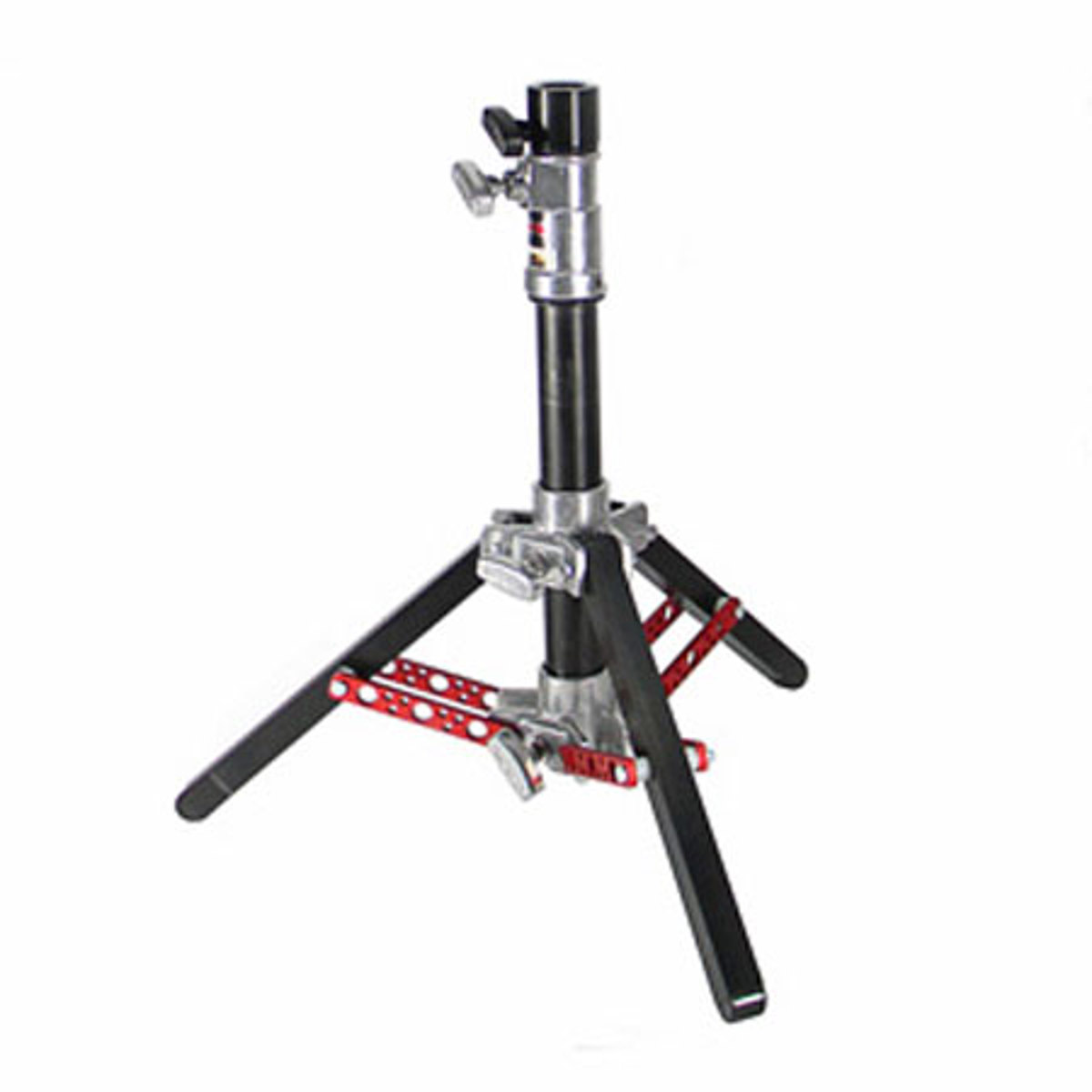 

Matthews Mini Slider Stand, Extends to 38", Holds 80 Lbs