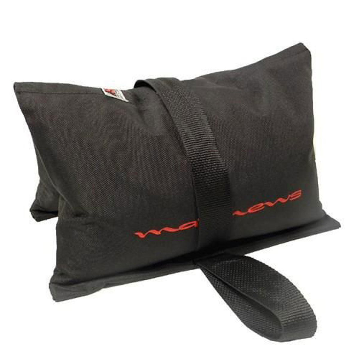 

Matthews 299557 Cordura 35 Lb Sandbag, Color: Black