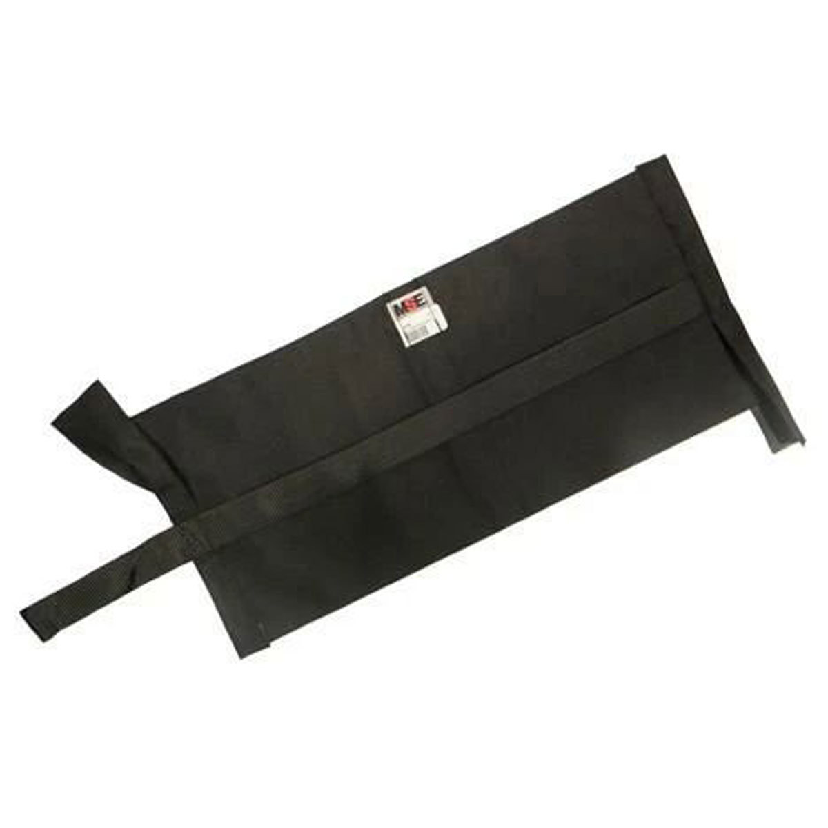 

Matthews 15 lbs Empty Cordura Sandbag, Black