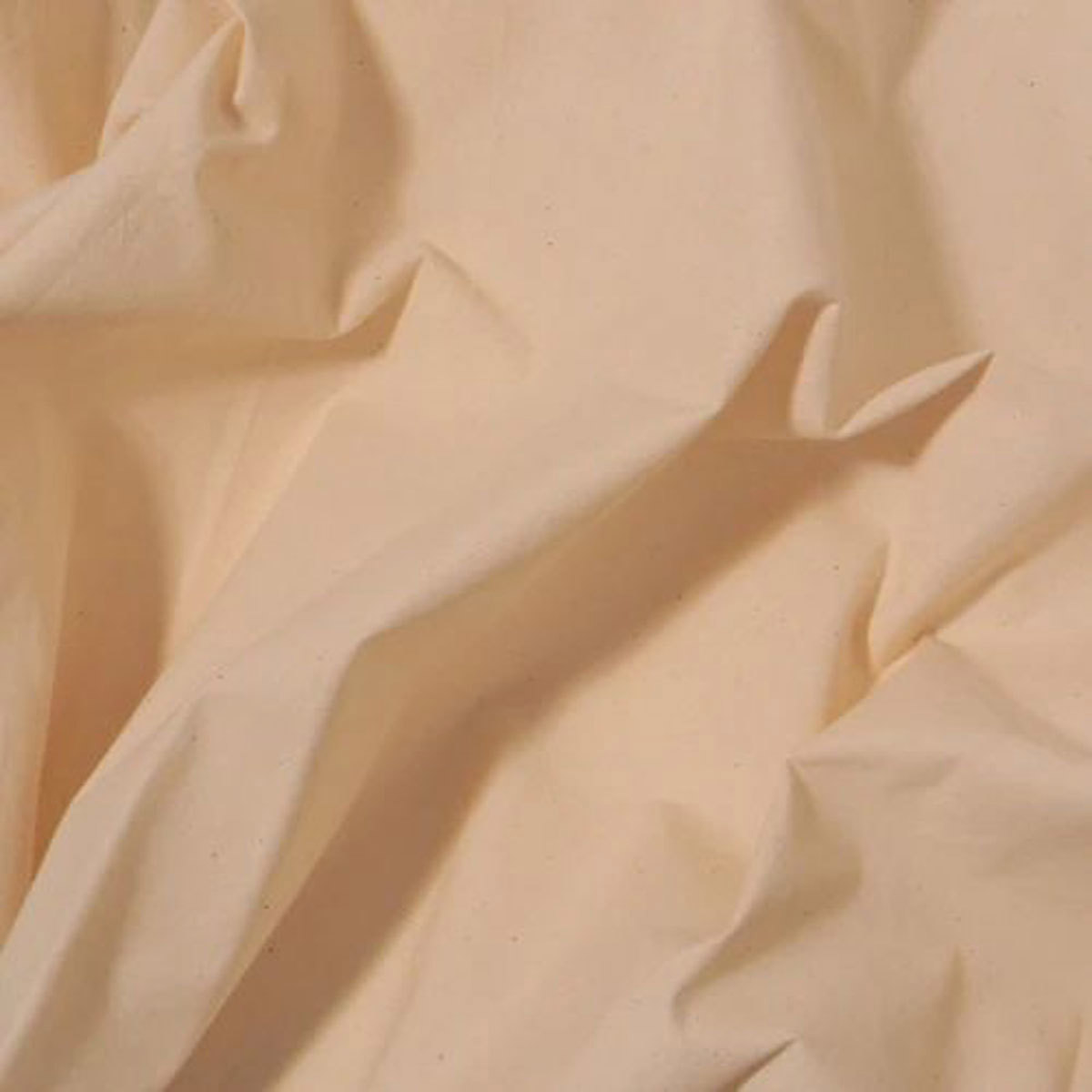 

Matthews 309660 12x12ft Unbleached Muslin Fabric