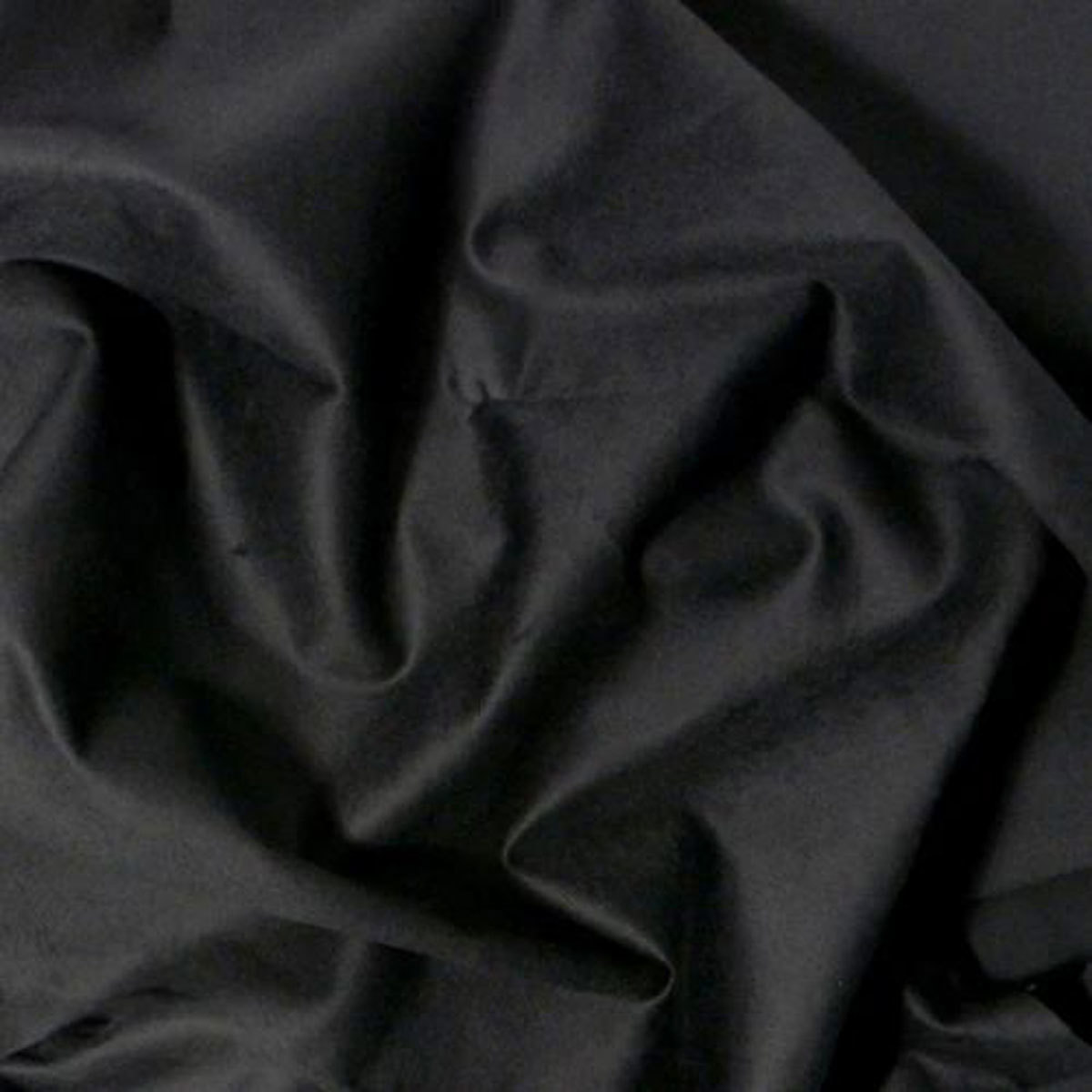 

Matthews 319402 8x8ft Solid Black Scrim, Fabric