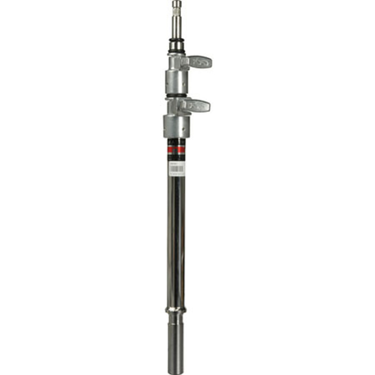 

Matthews 20" Riser Section for C+ and Runway Light Stands, Chrome
