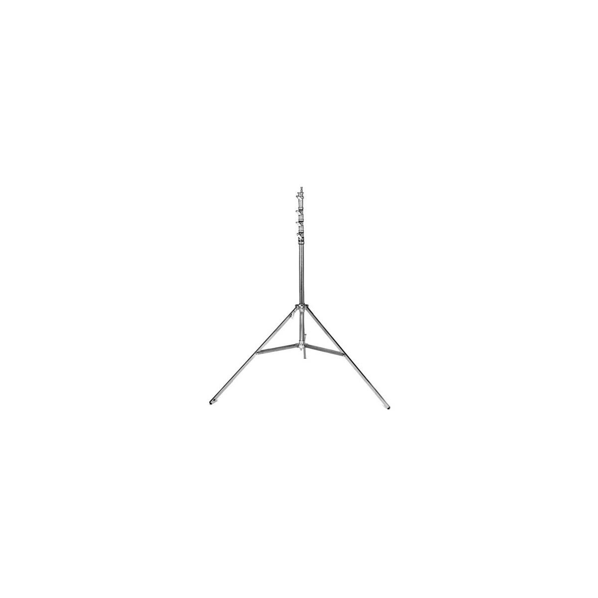 Image of Matthews 14.8' Combo Triple Riser Steel Stand with Rocky Mountain Leg