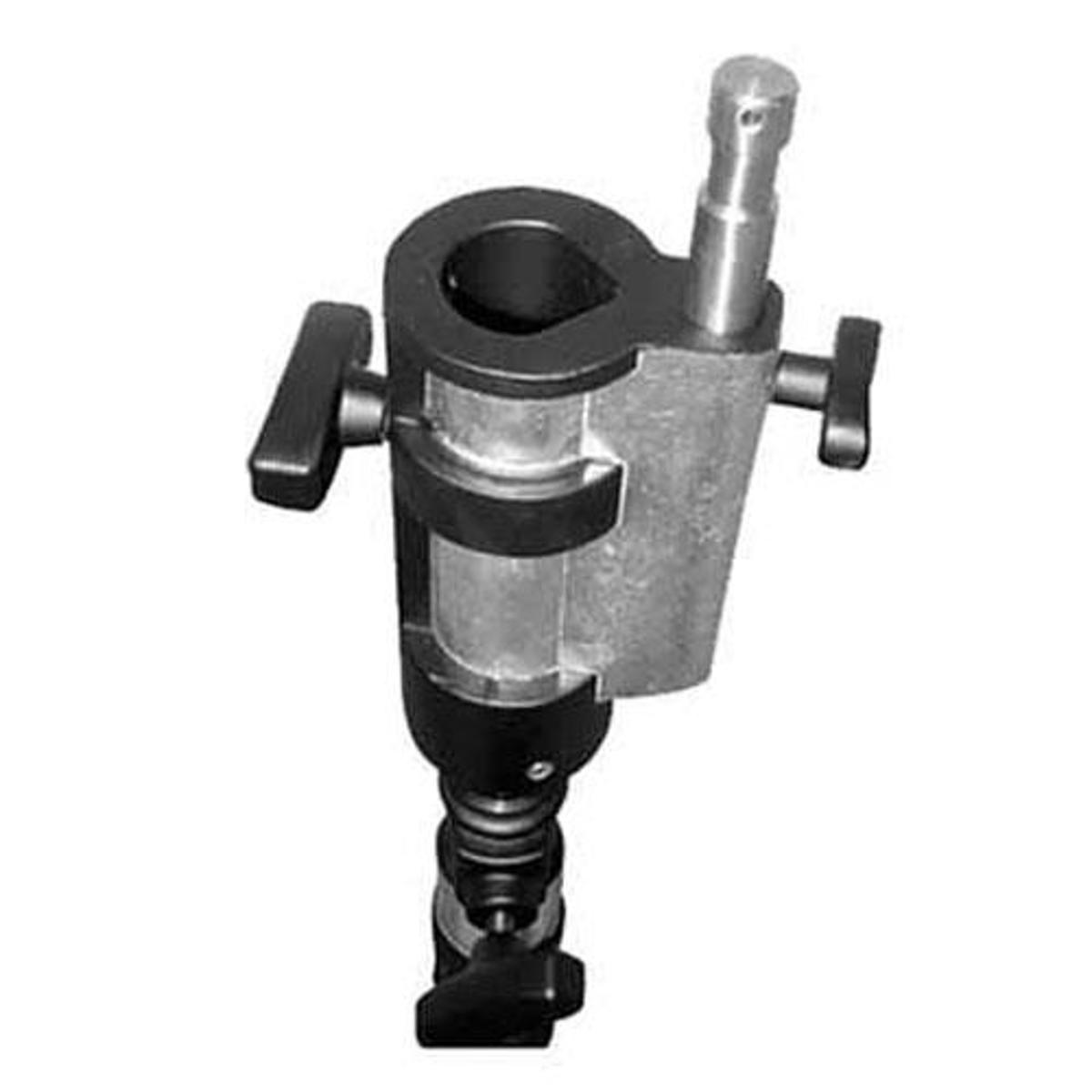 Matthews 11' Combo Digital Stand - Double Riser Combination Stand #369675