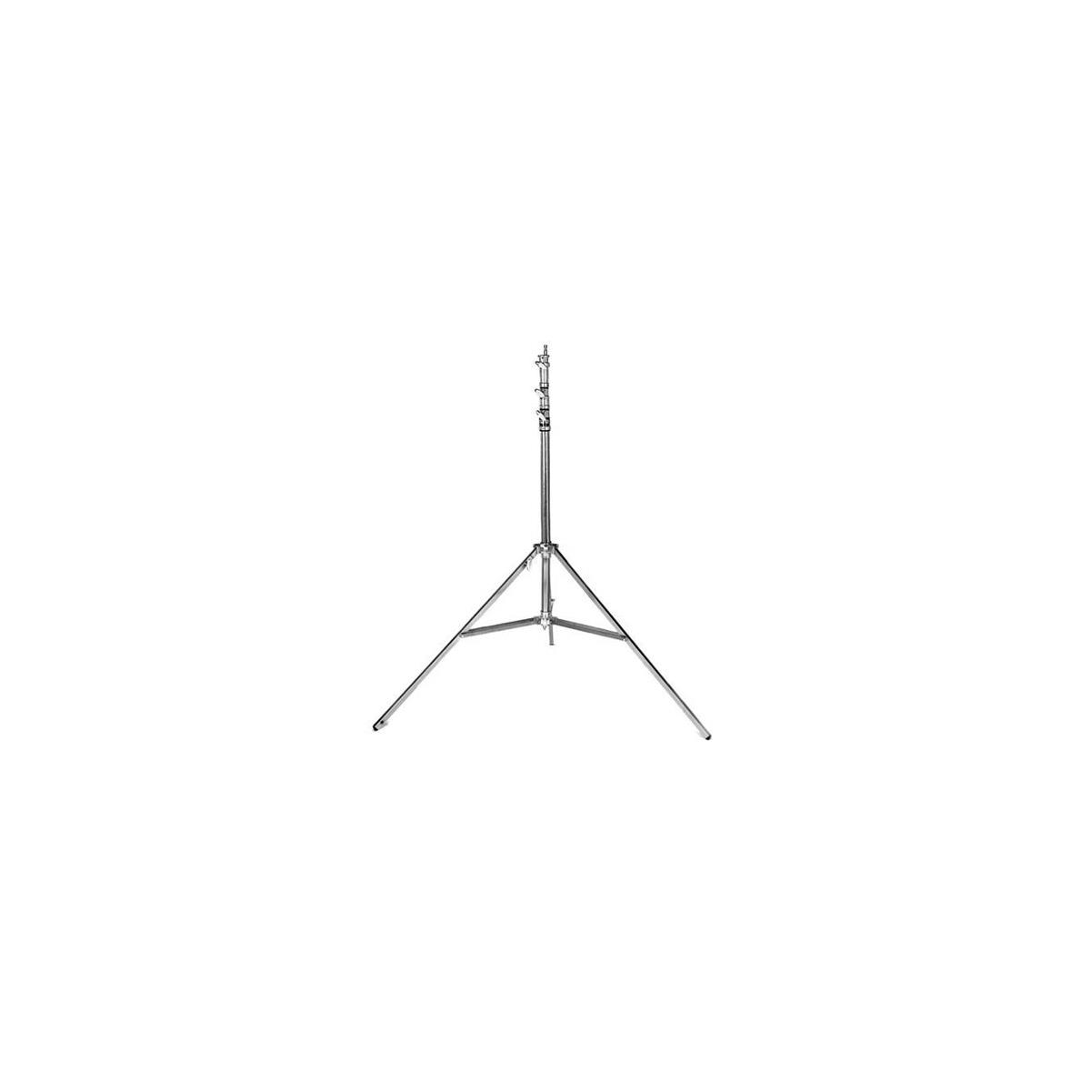 Image of Matthews 11.3' Combo Double Riser Aluminum Stand with Rocky Mountain Leg