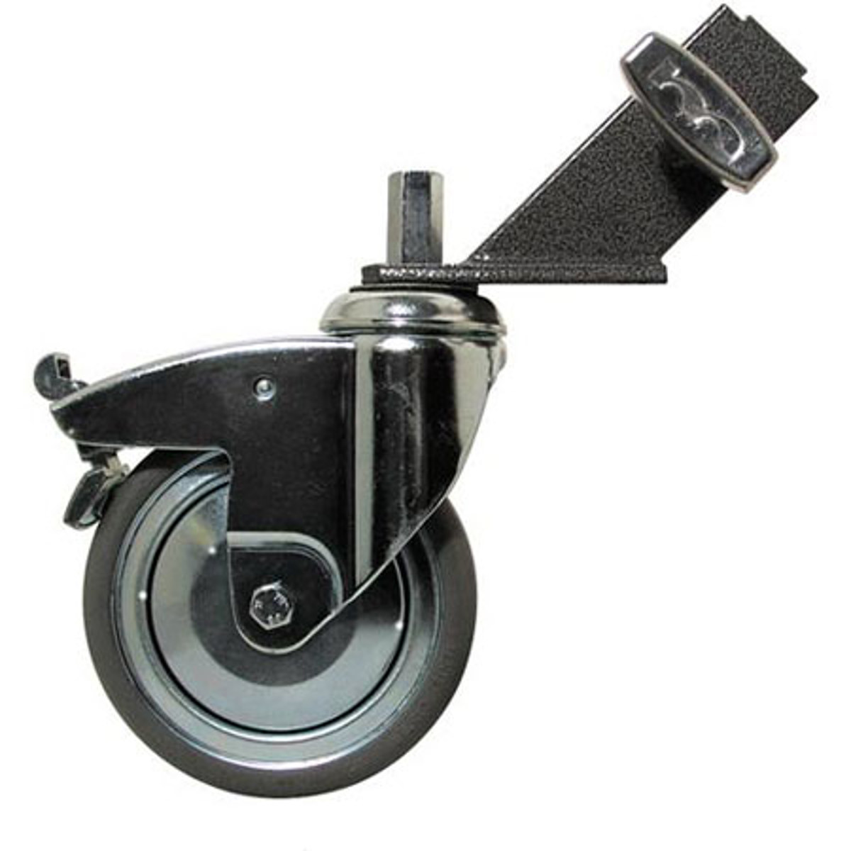 

Matthews Mombo Combo 5" Wheel for Hollywood Stand, Set of 3