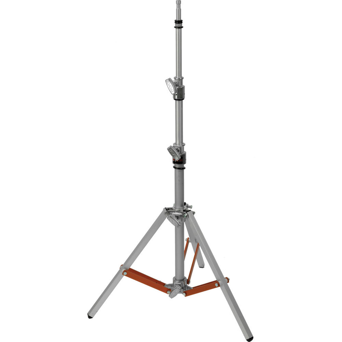 

Matthews 69" Preemie Baby Double Riser Aluminum Stand, Chrome