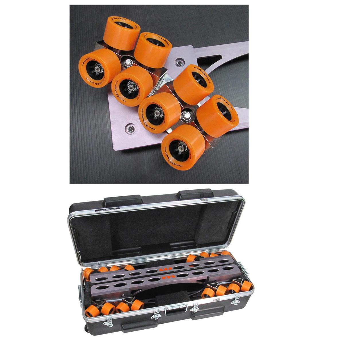 

Matthews Centipede II