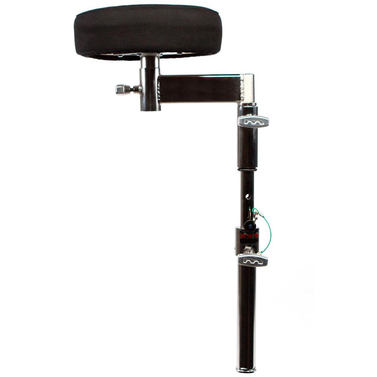 Image of Matthews 395310 Round-d-round Dolly Seat And Seat Riser