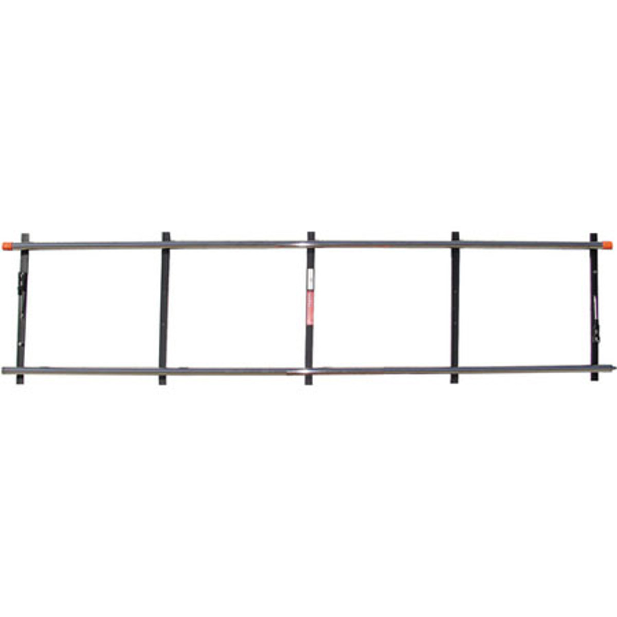 

Matthews 397067 10 Feet Stainless Steel Dolly Track