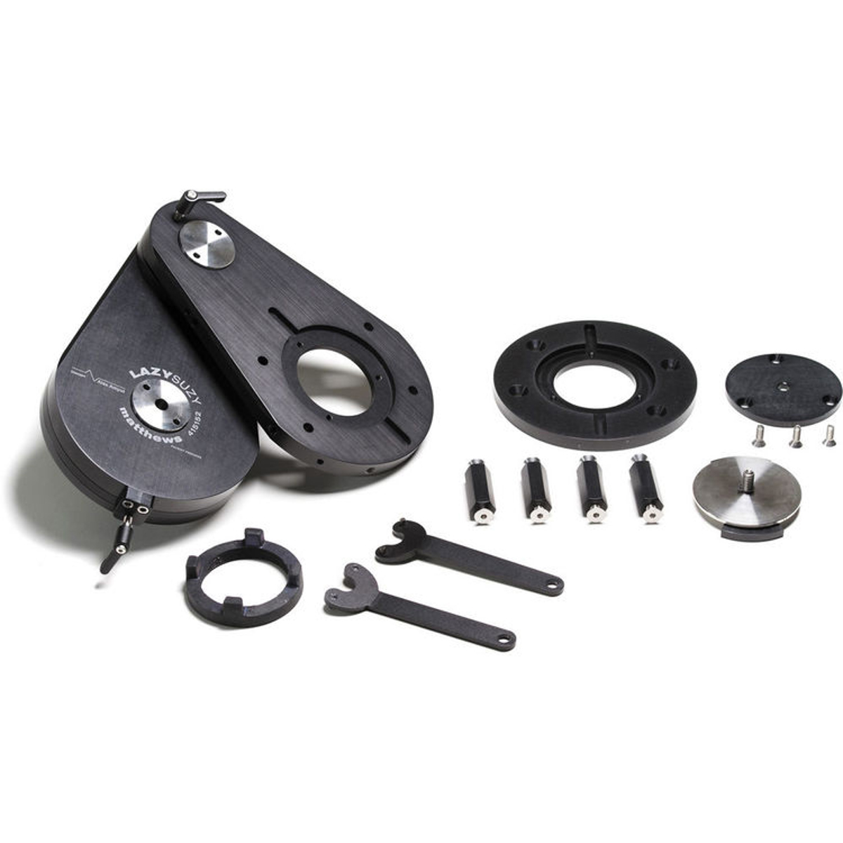 

Matthews Lazy Suzy Kit