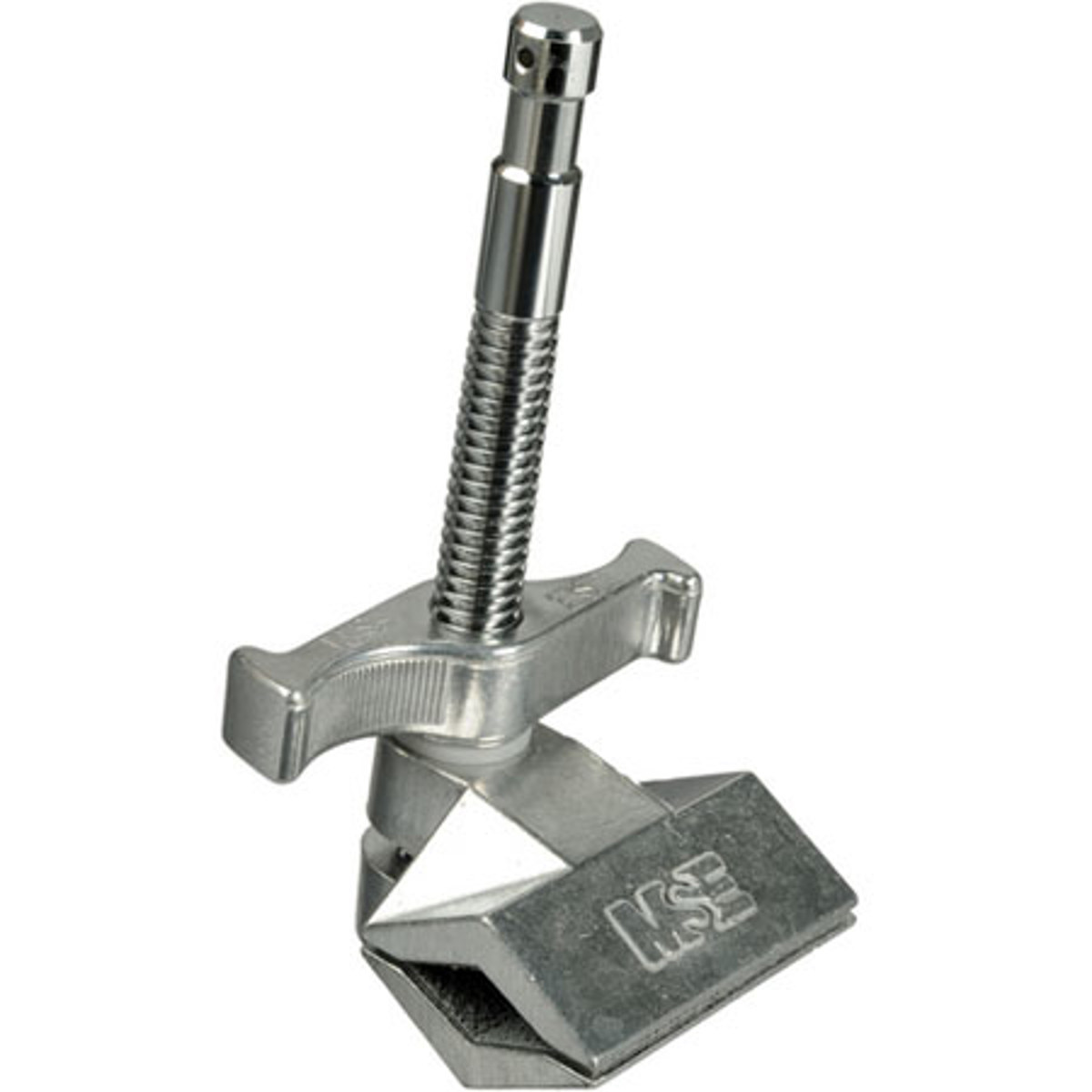 

Matthews 420110 2in End Jaw Matthellini Clamp, Silver