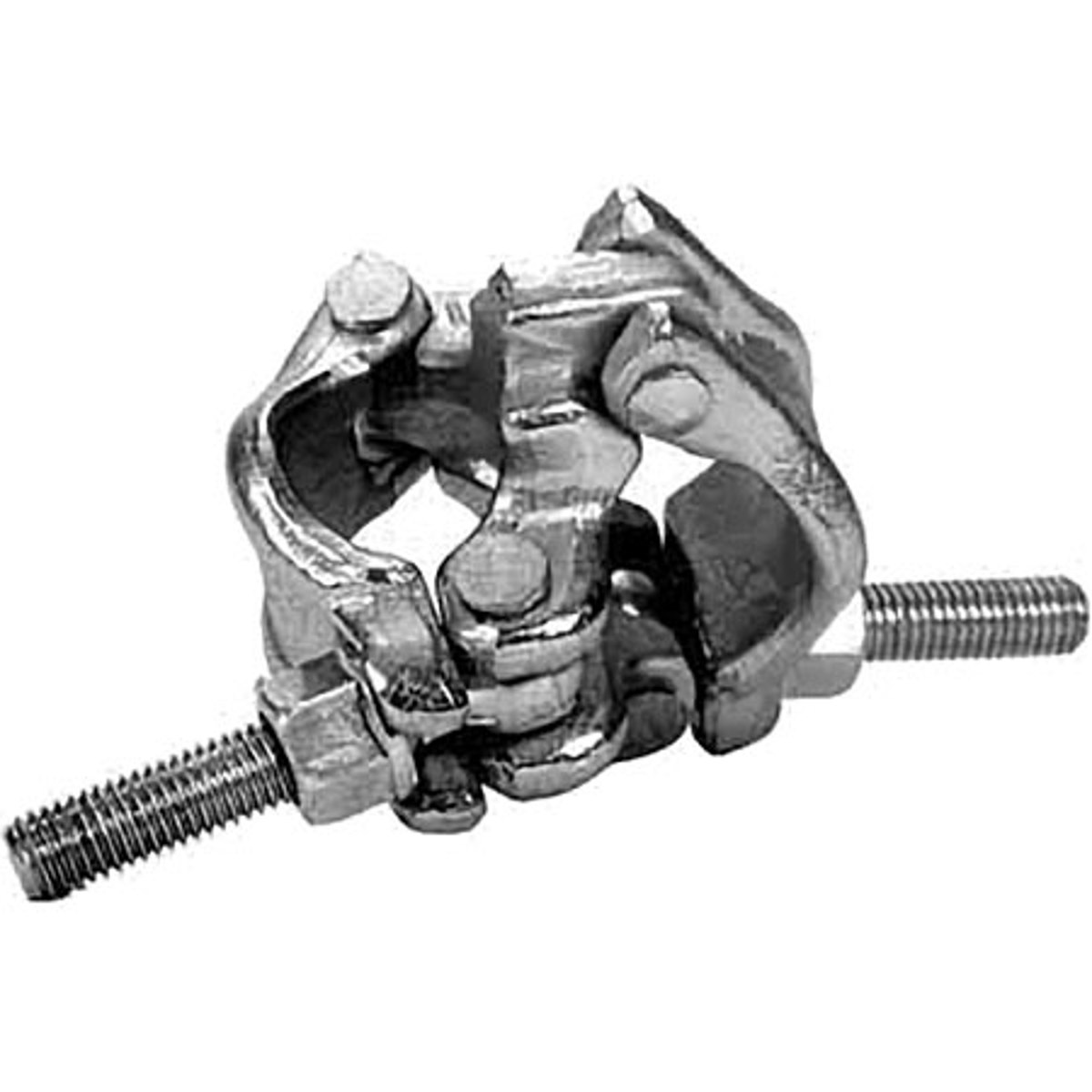 

Matthews Right Angle Grid Clamp