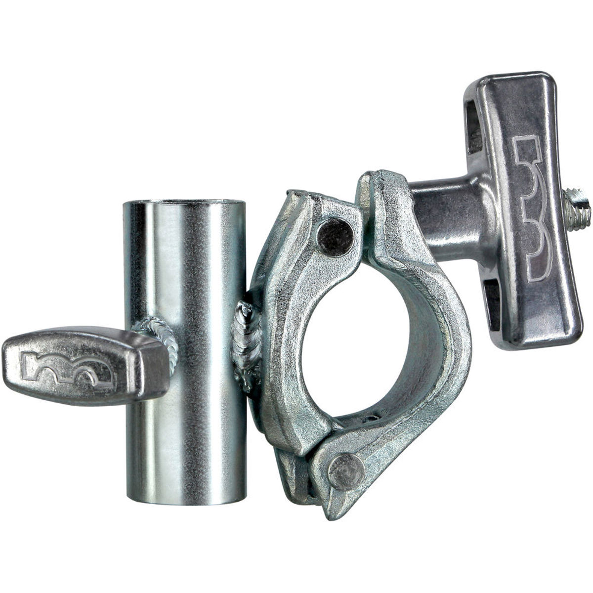 

Matthews 1-1/4" Junior Grid Clamp