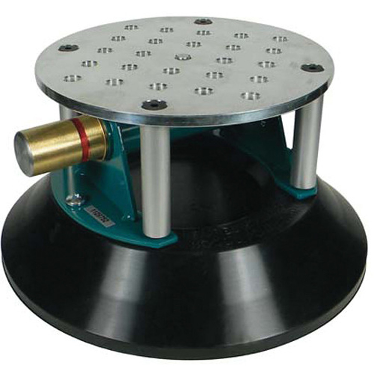 

Matthews 10" Vacuum Cup with Cheese Plate