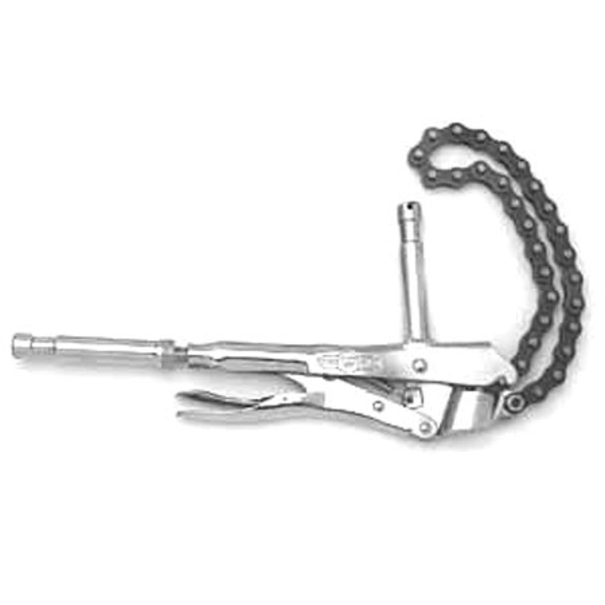 

Matthews 429039 Chain Vice Grip with Two 5/8in Pins