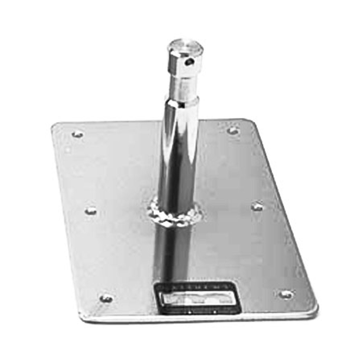

Matthews 429041 3in Baby Plate