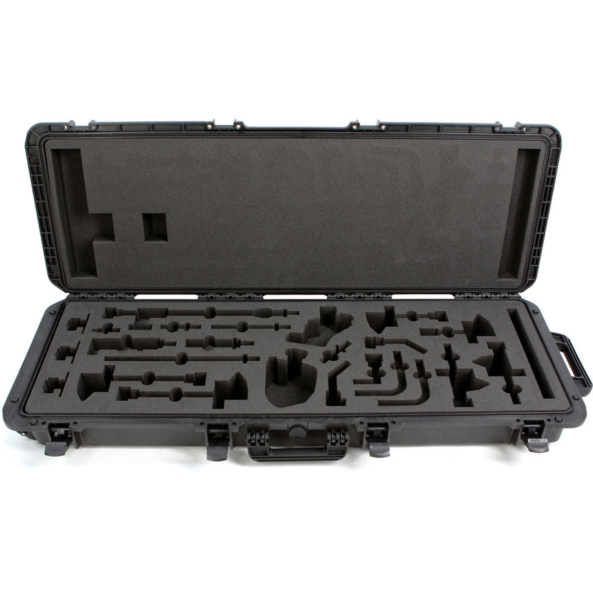 Image of Matthews MyWay Grip Survival Case