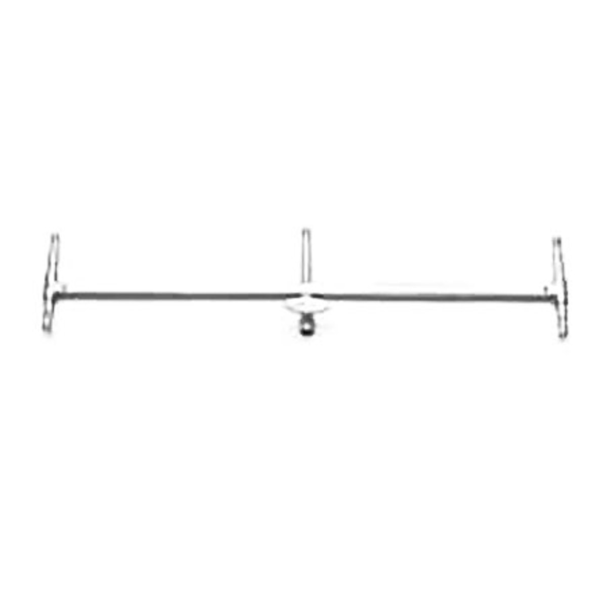 

Matthews 30" Baby Triple Header