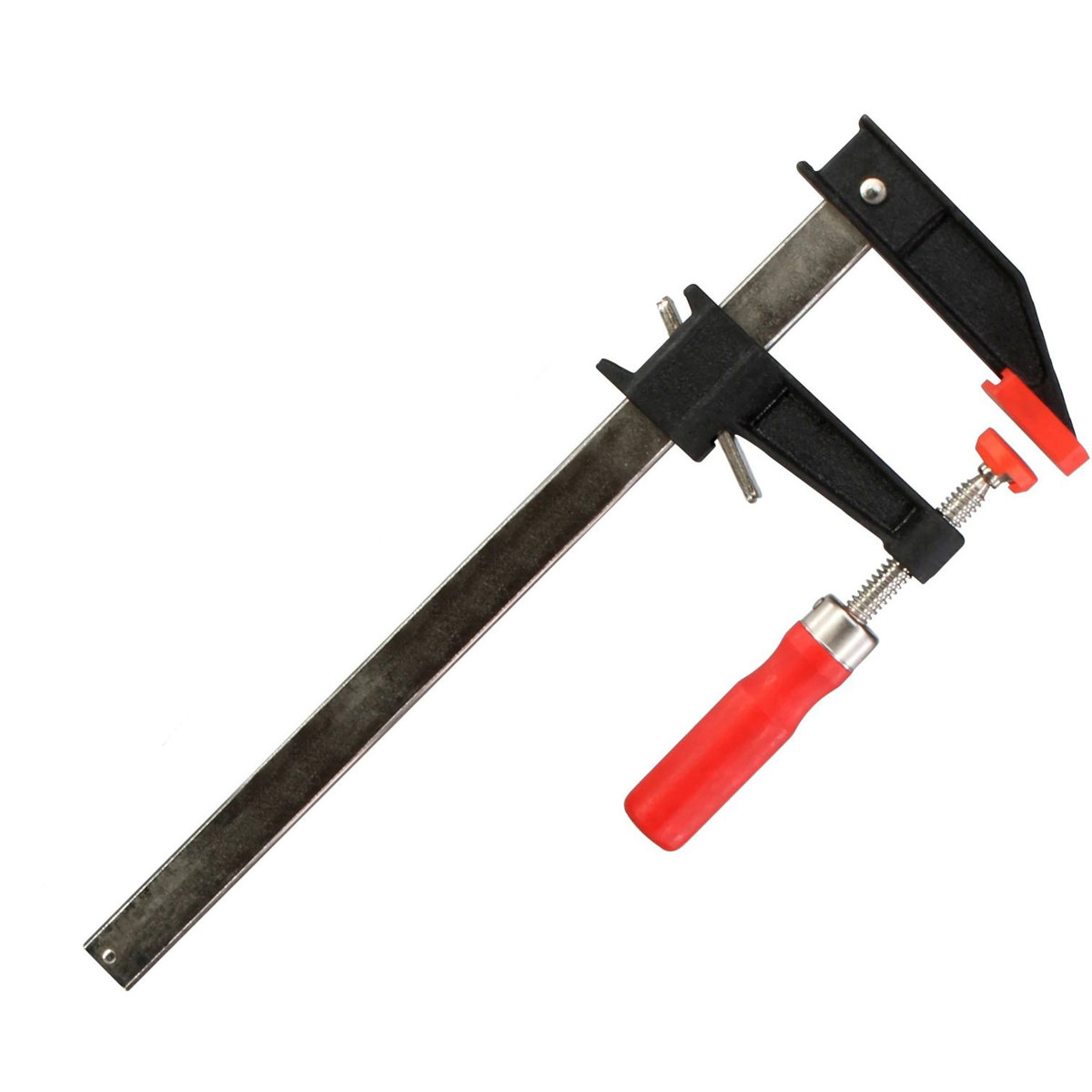 

Matthews 12" Furniture Clamp with 5/8" Bar Clamp Adapter #429584