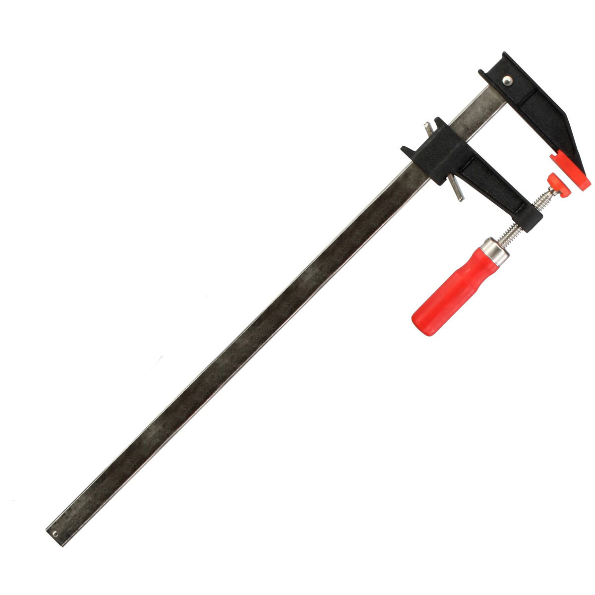 

Matthews 18" Furniture Clamp with 5/8" Bar Clamp Adapter #429592