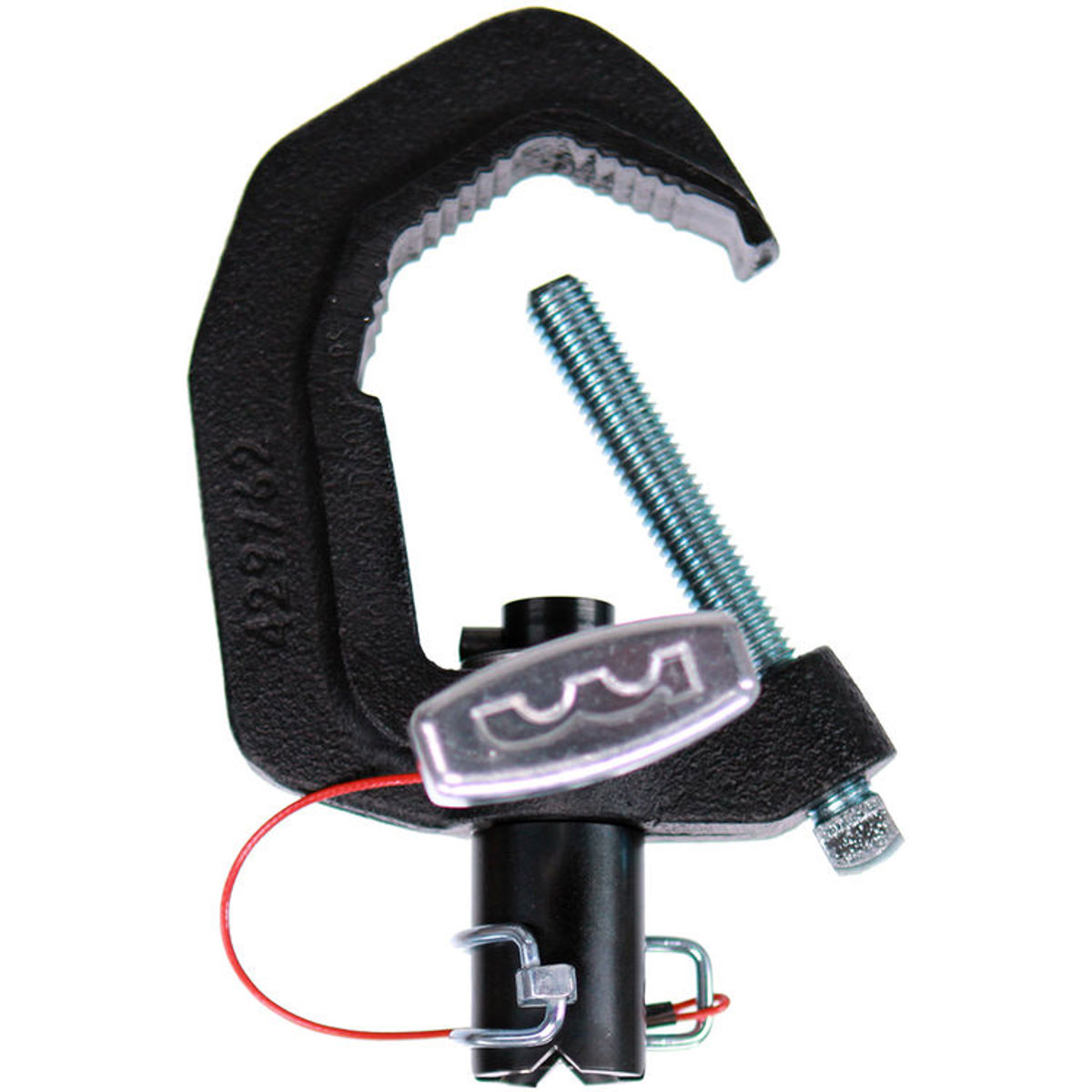 Image of Matthews MyWay Pipe Clamp