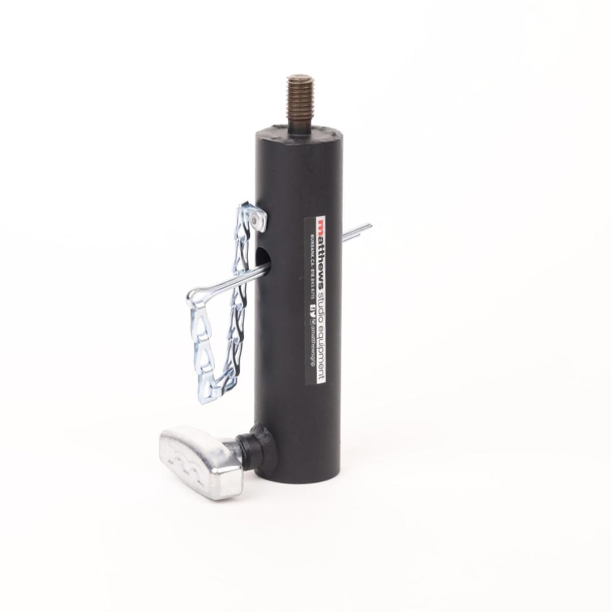

Matthews Junior Receiver Adapter for Telescoping Hangers #429680