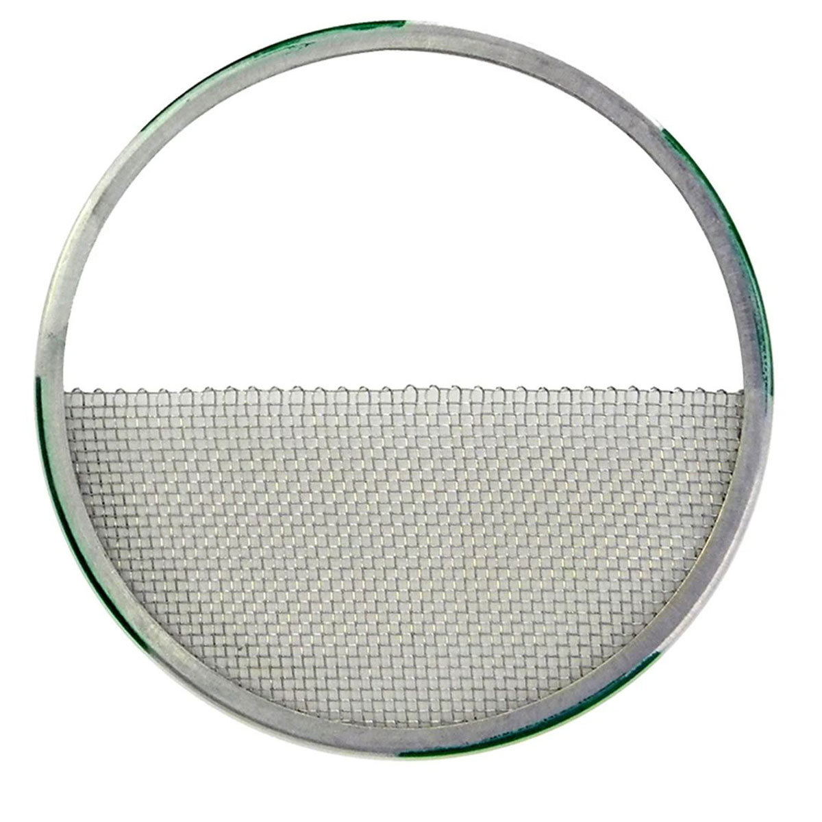 

Matthews 13" Half Single Stainless Steel Diffusion