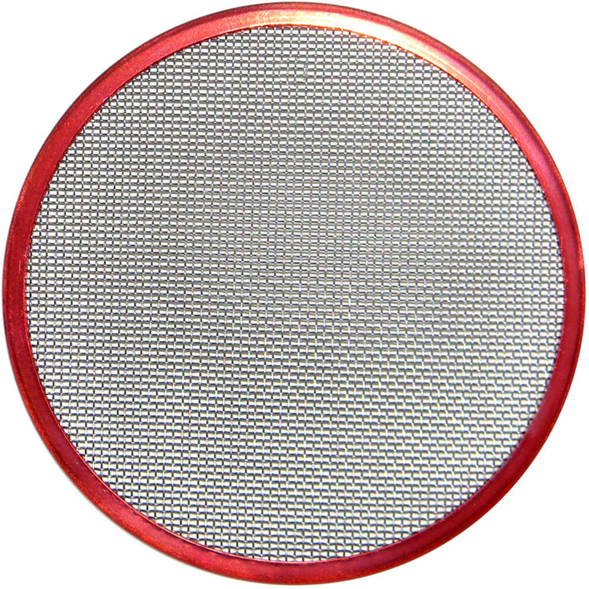 

Matthews 15-5/8" Full Double Stainless Steel Wire Diffusion Scrim