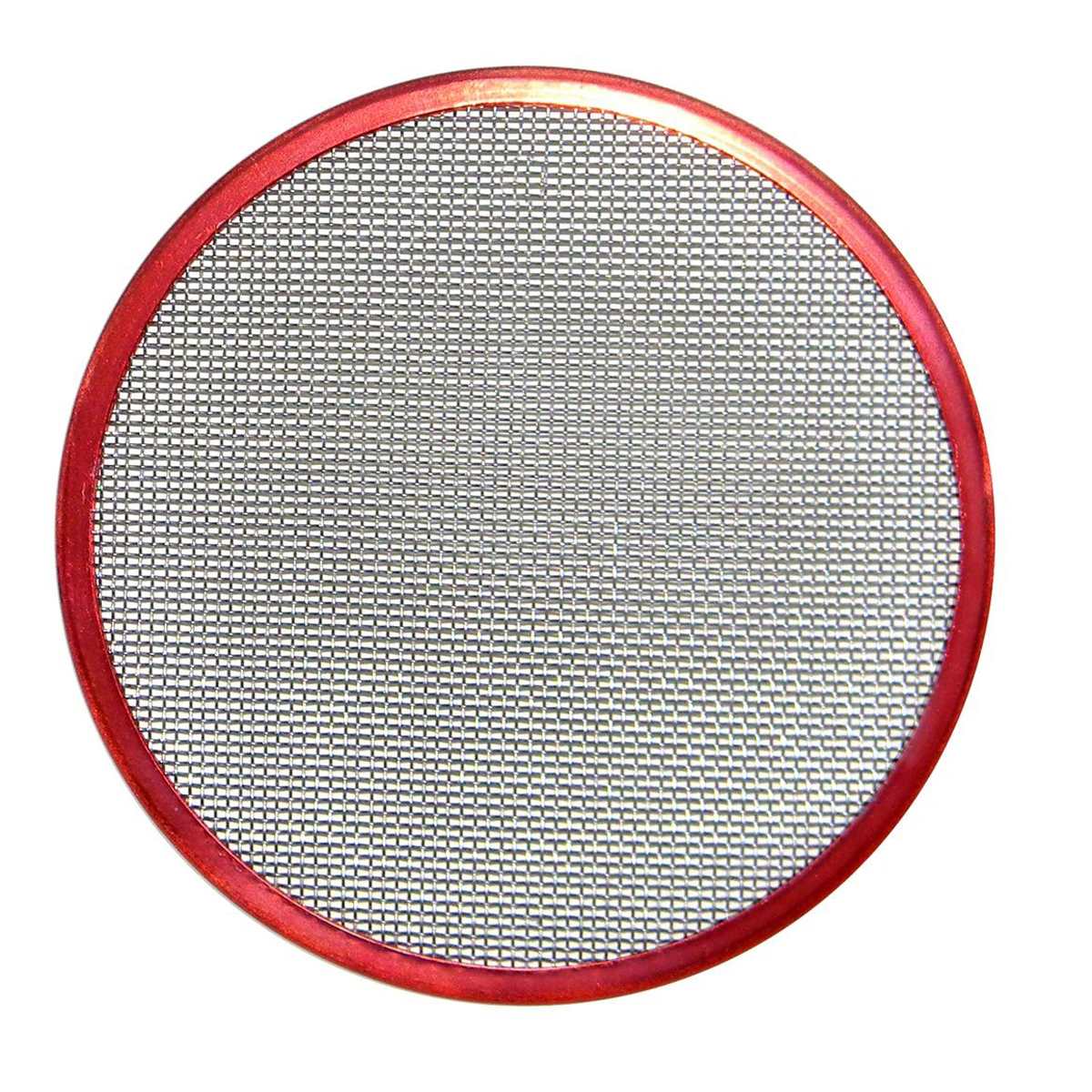 

Matthews 29" Full Double Stainless Steel Brute Wire Diffusion Scrim