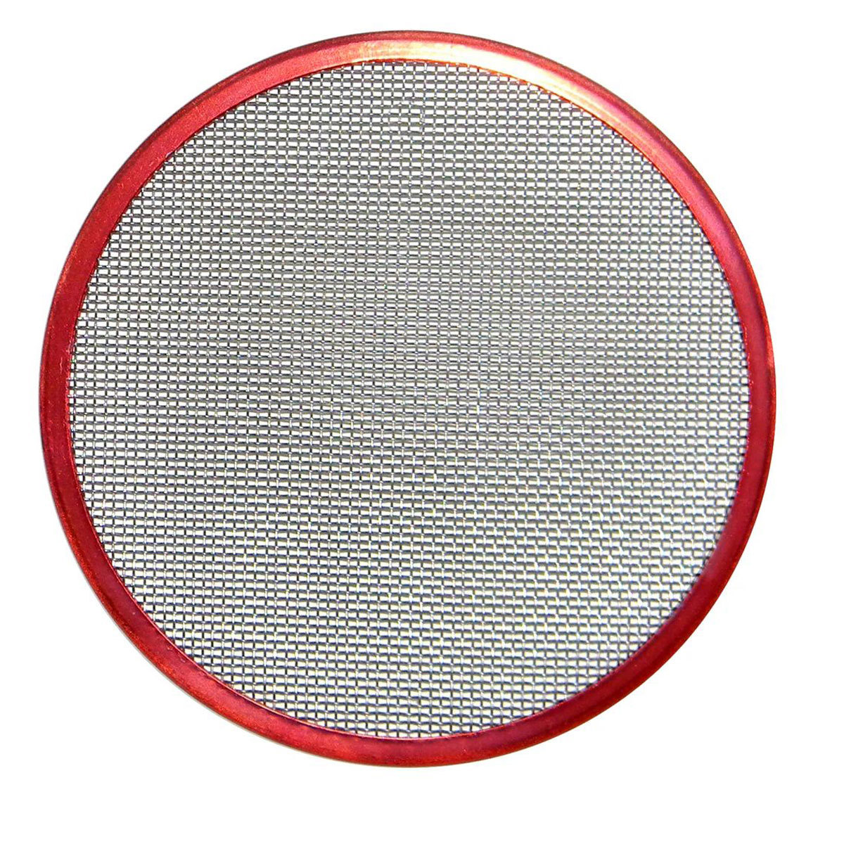

Matthews 5" Full Double Stainless Steel Wire Diffusion Scrim