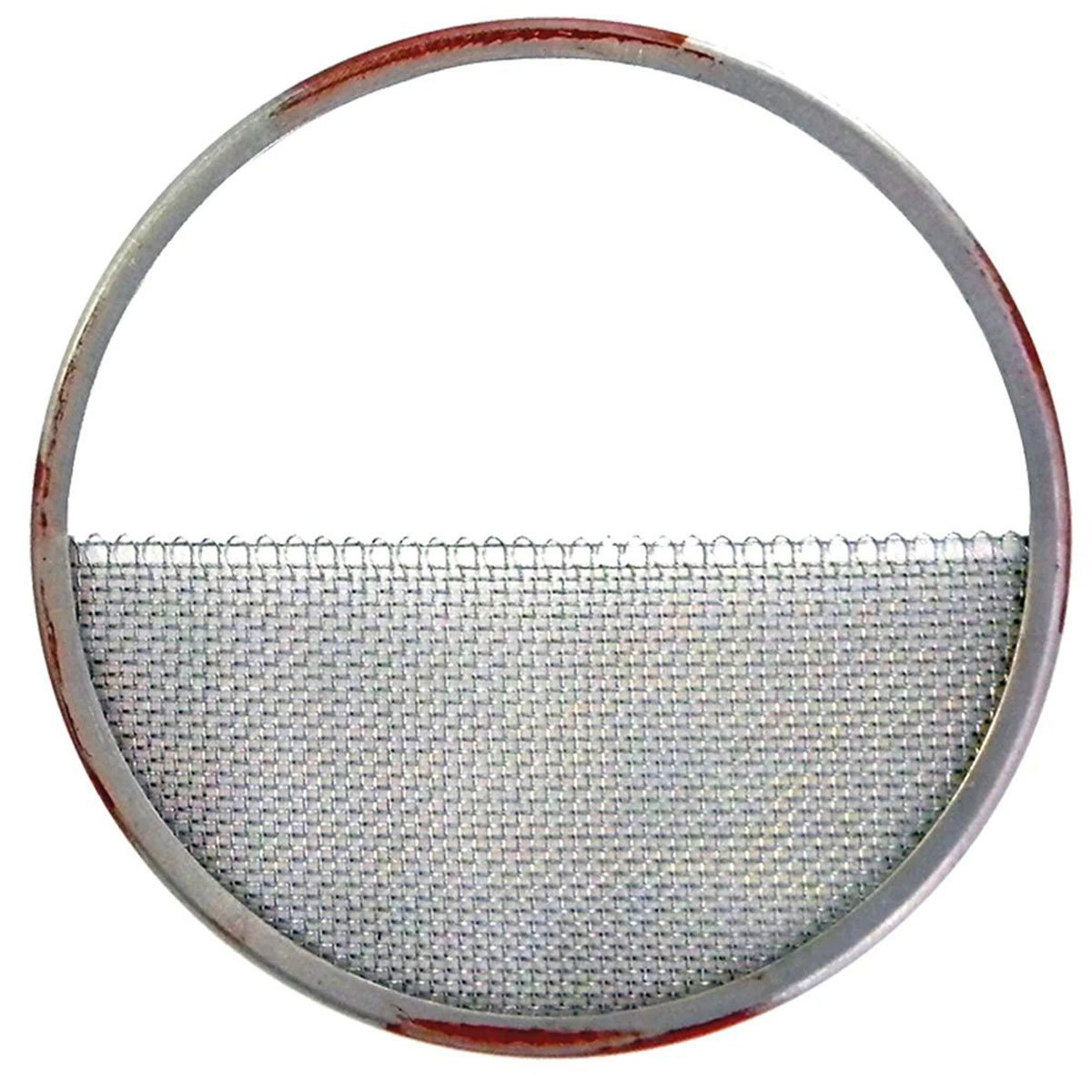 

Matthews 445303 5inch Half Double Steel Diffusion