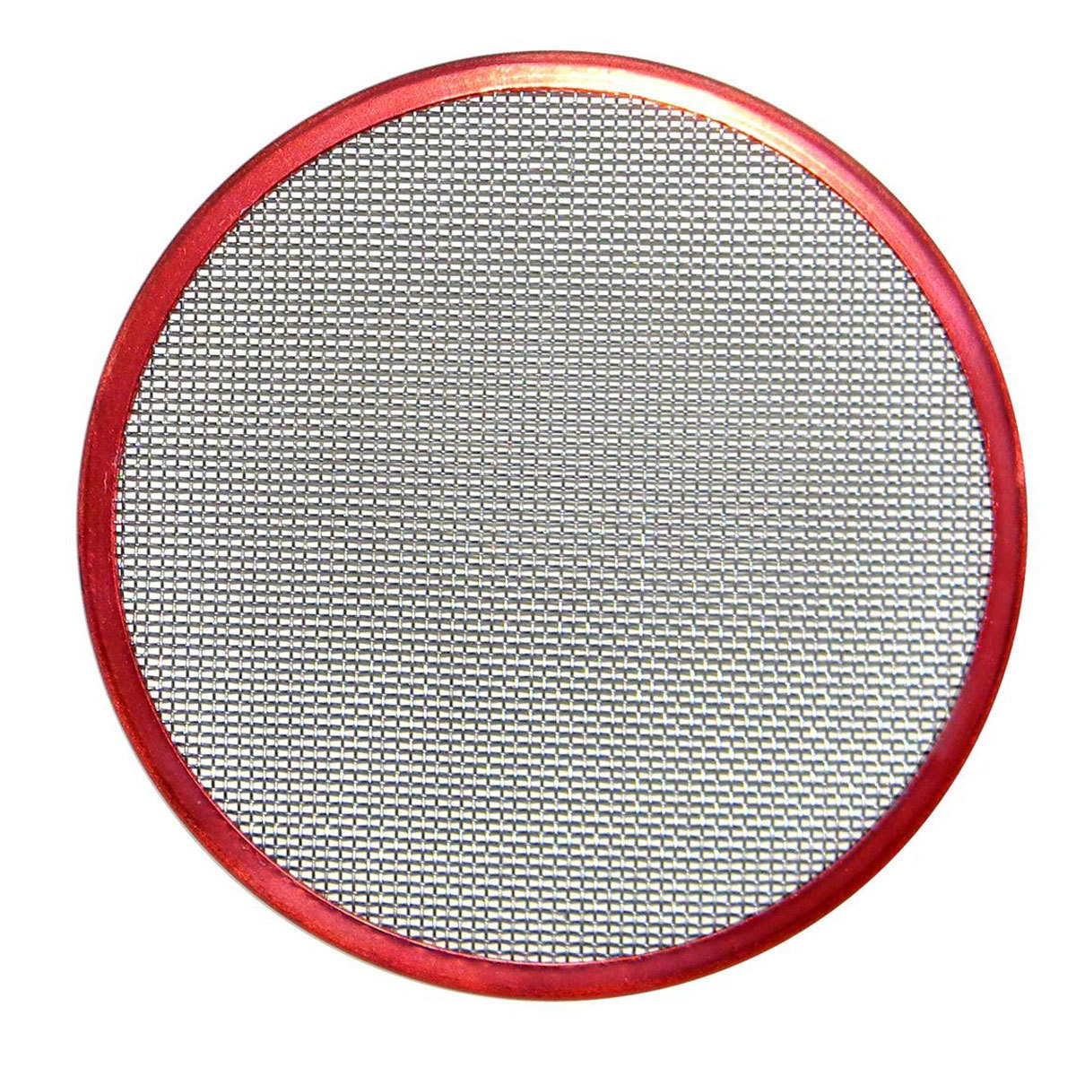 

Matthews 10" Full Double Stainless Steel Wire Diffusion Scrim