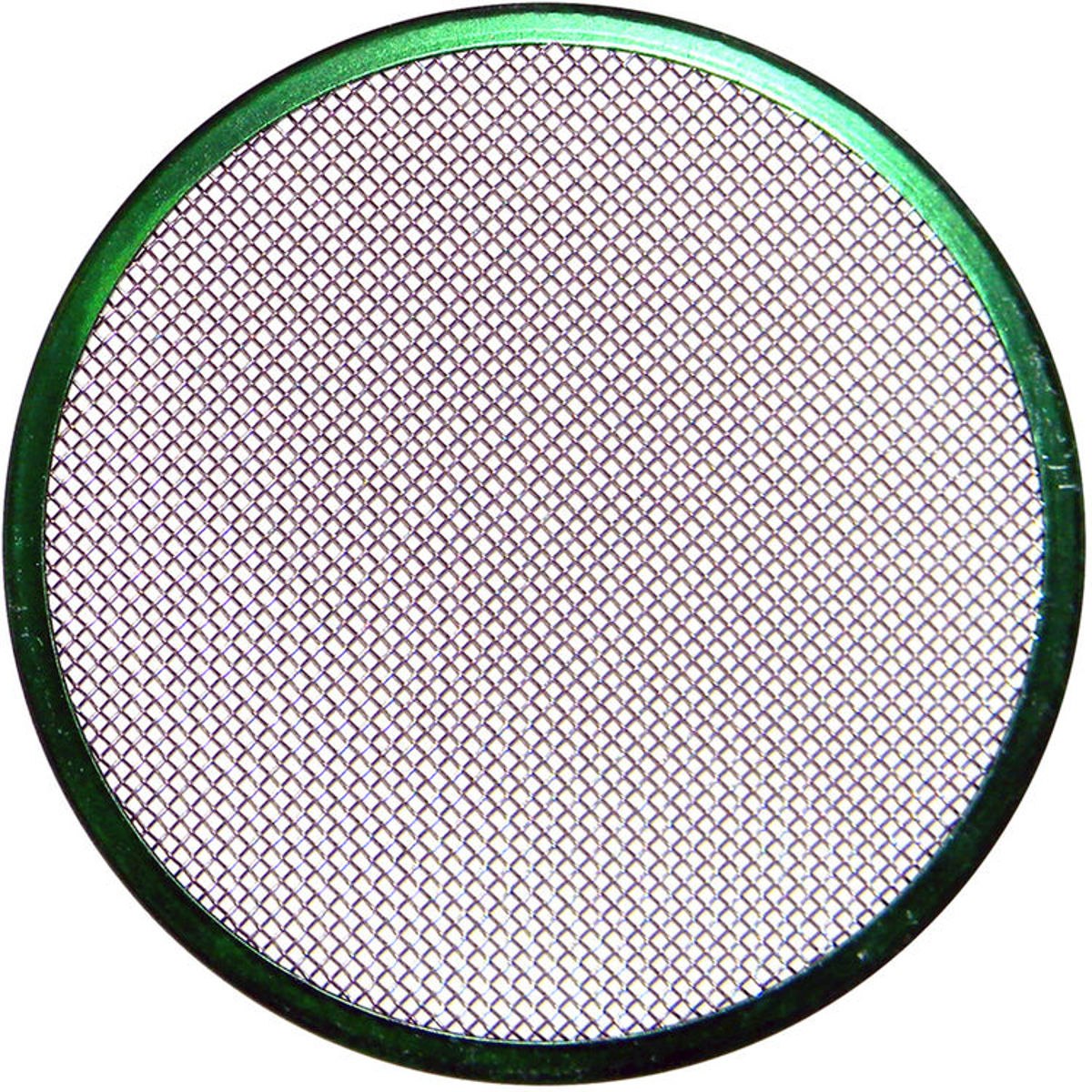 

Matthews 13-1/2" Full Single Stainless Steel Wire Diffusion Scrim