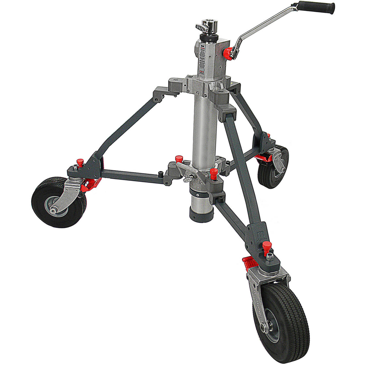 

Matthews Midi Vator III Crank-Operated Light Stand