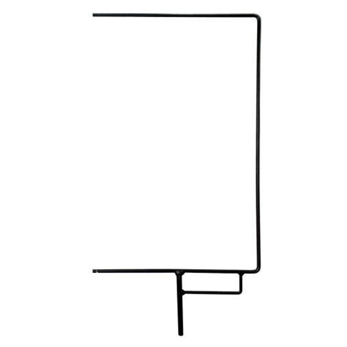 

Matthews 24 x 36 inch Open End Scrim Frame