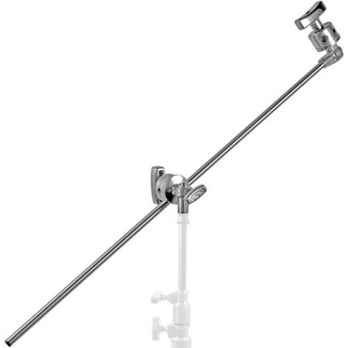 

Matthews 655020 20in Hollywood Grip Head, Steel Arm Set