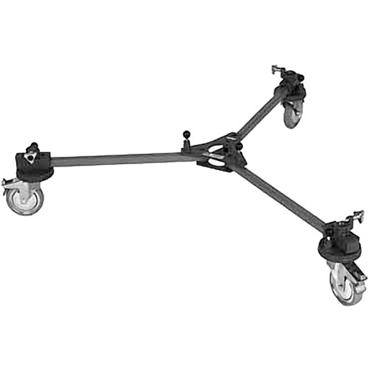 

Matthews DL-7 Dolly for MT1 Tripod