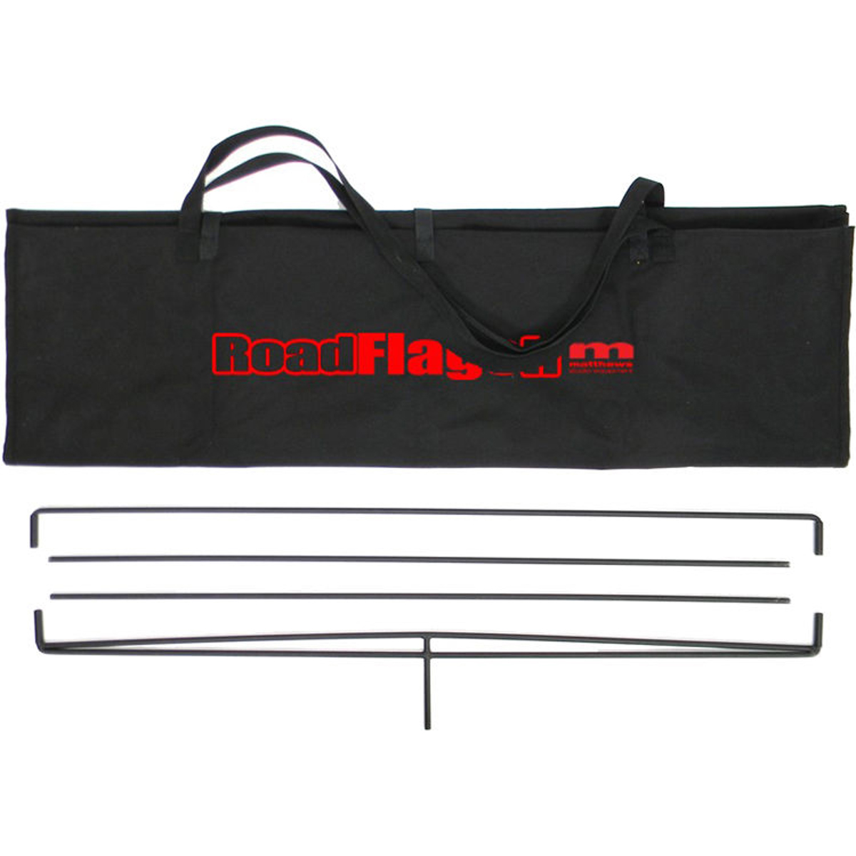 

Matthews RoadFlags II Kit