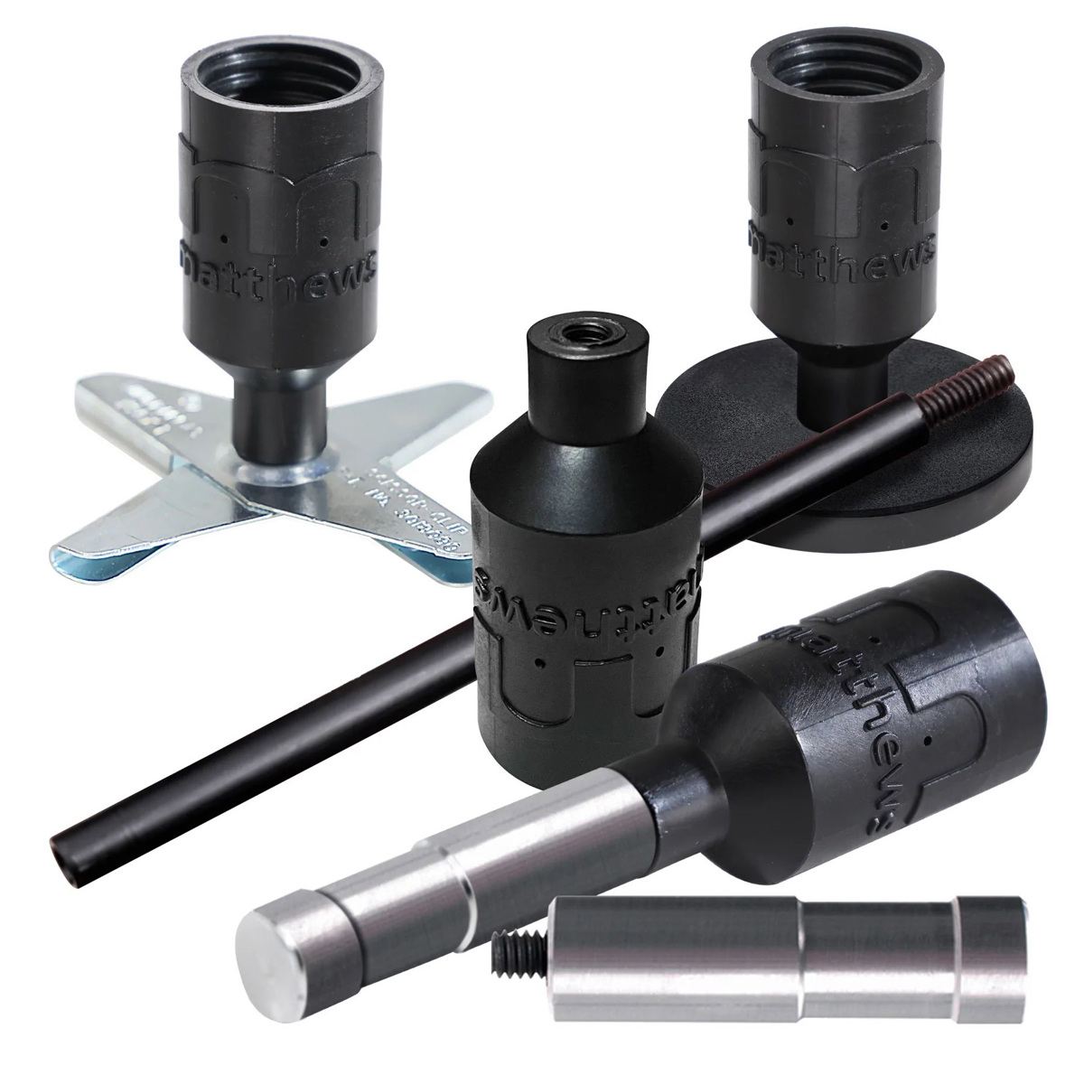 

Matthews BM1 Bulb Mount Kit