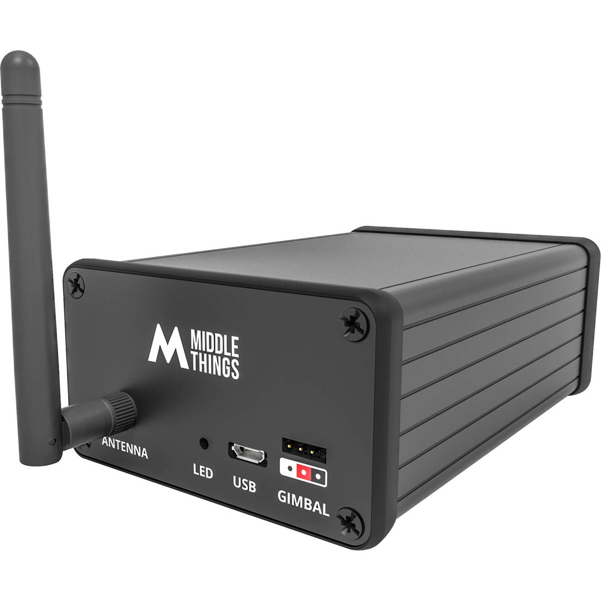 

Middle Things APC Pocket Controller